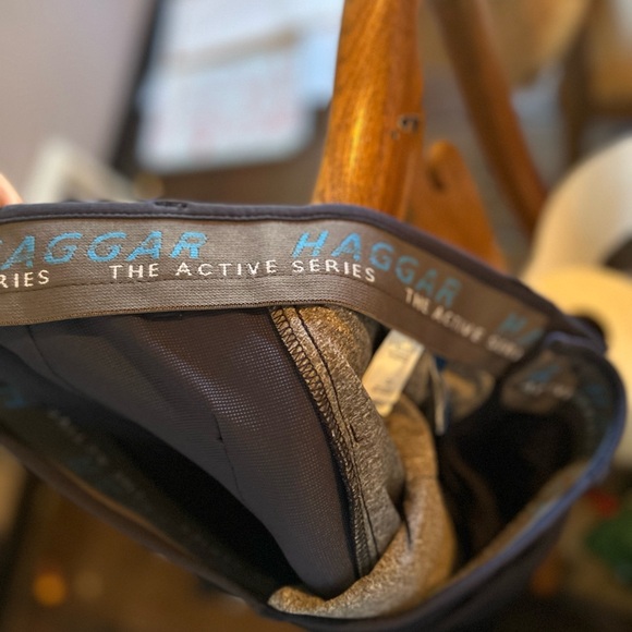 Haggar Active series Pants - Picture 6 of 6